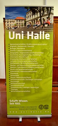 Foto: MLU Theresa Pfahl