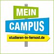 Dachkampagne der Hochschulinitiative Neue Bundeslnder