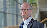 Torsten Evers