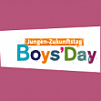 zum Boys Day 