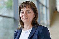 Katja Pohle, Foto: Markus Scholz