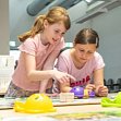 Kinder-Uni (1. - 6. Klasse)
